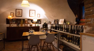 L'osteria