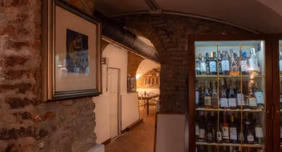 L'osteria