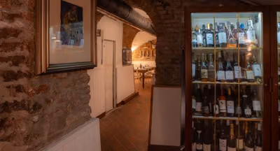 L'osteria