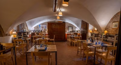 L'osteria