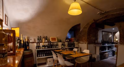 L'osteria