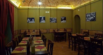 La Spada Osteria