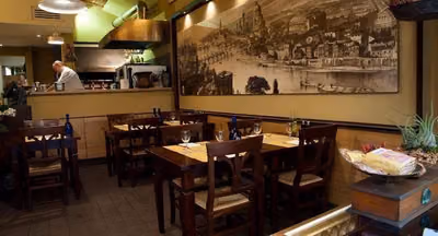 La Spada Osteria