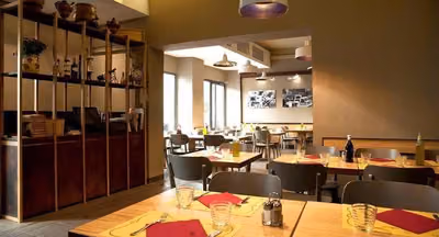 La Spada Osteria