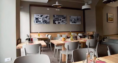 La Spada Osteria