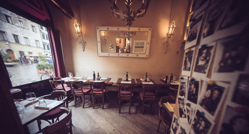 Trattoria Lo Stracotto