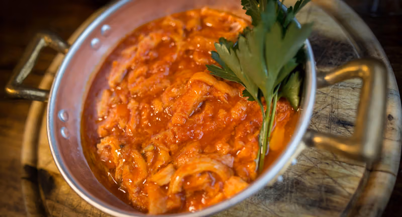 Trattoria Lo Stracotto