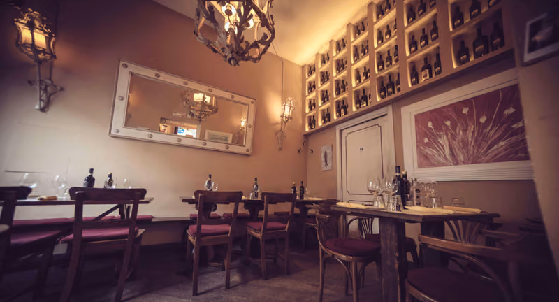 Trattoria Lo Stracotto