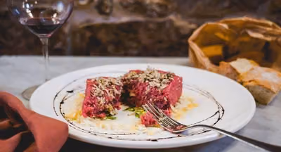 Osteria Cipolla Rossa