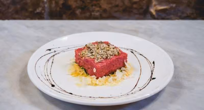 Osteria Cipolla Rossa