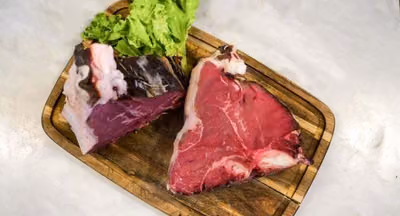 Osteria Cipolla Rossa
