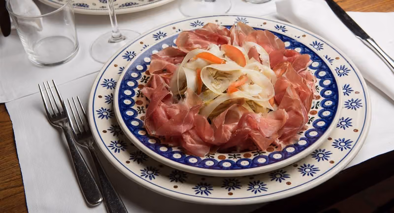 Trattoria Marione