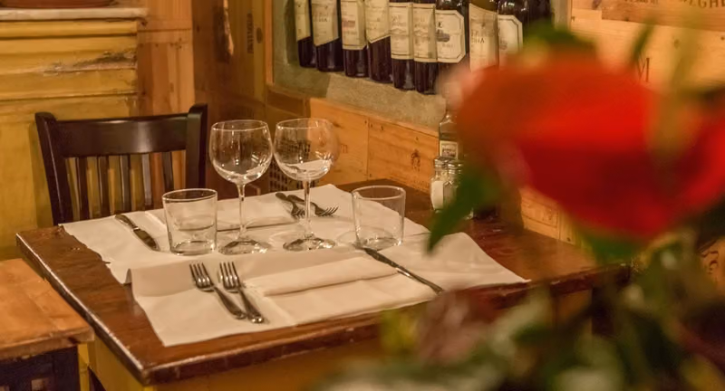 Trattoria Marione