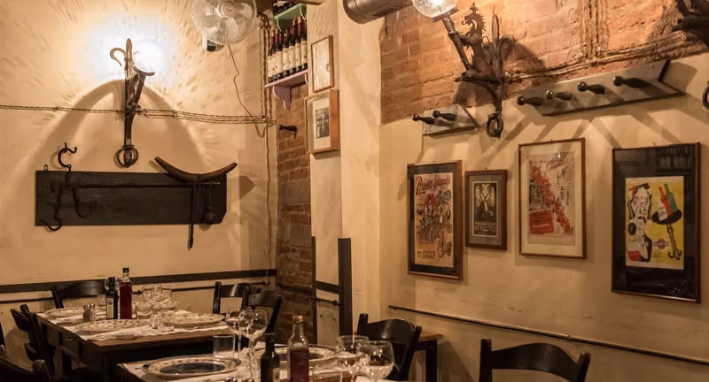 Trattoria Marione