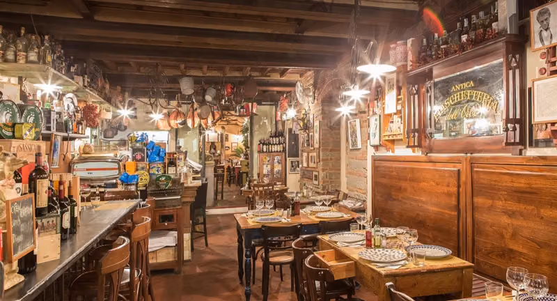 Trattoria Marione