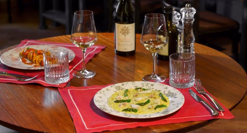 Lungarno Bistrot