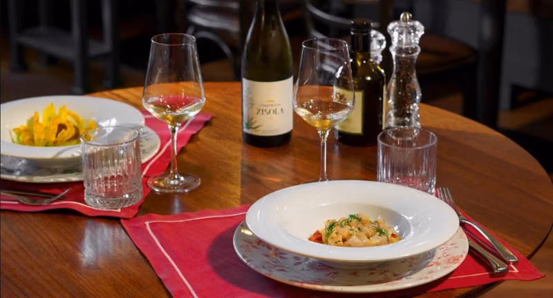 Lungarno Bistrot
