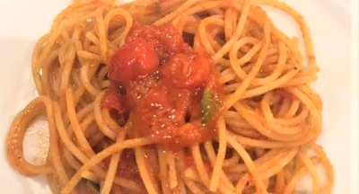 Trattoria da Giorgio