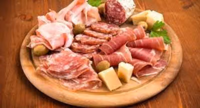 Trattoria da Giorgio