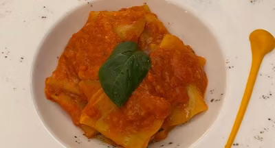 Osteria Belle Donne