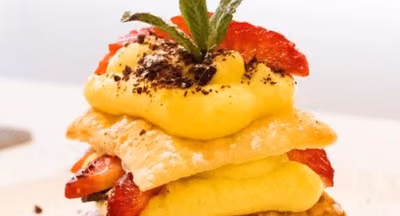 Anima Osteria Italiana