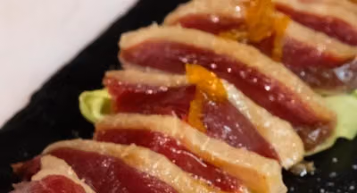 Anima Osteria Italiana
