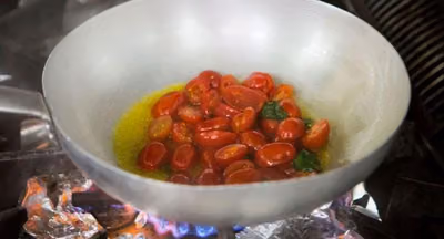 Trattoria l'Oriuolo