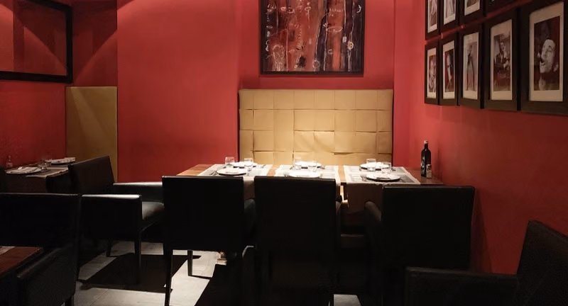 Osteria dell'Olio