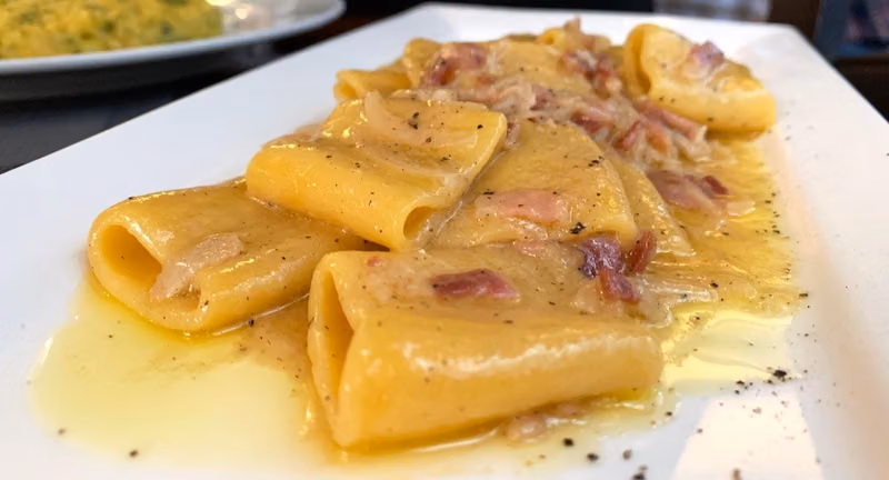 Osteria dell'Olio