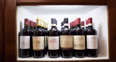 Trattoria Antico Fattore