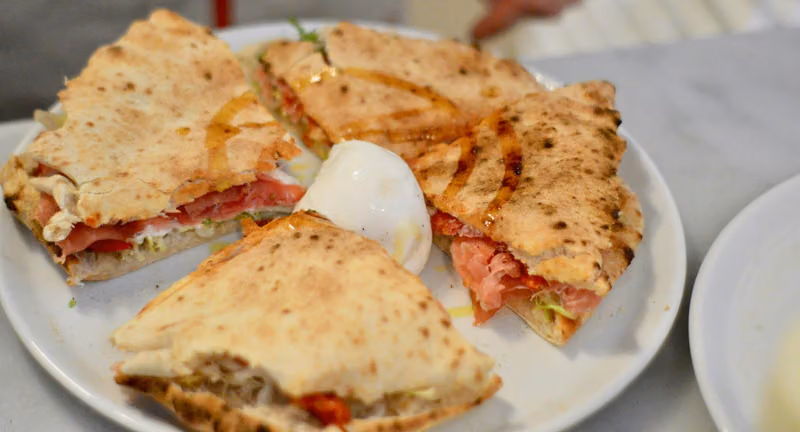 PizzAgnolo