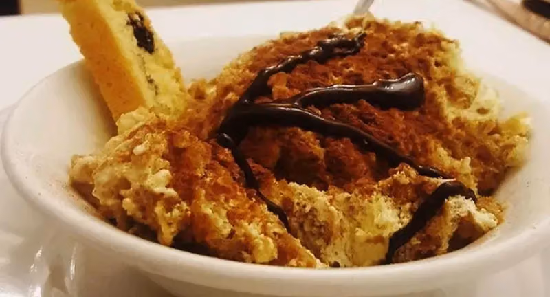 Osteria Il Sordo