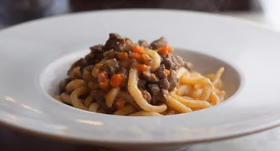 Osteria Pratellino