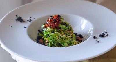 Osteria Pratellino