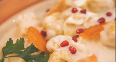 Trattoria Guelfa