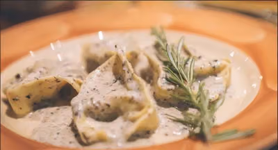Trattoria Guelfa