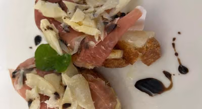 La Carbonata