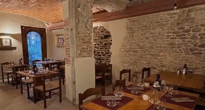 La Carbonata