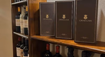 La Carbonata