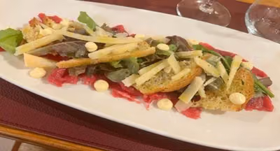 La Carbonata