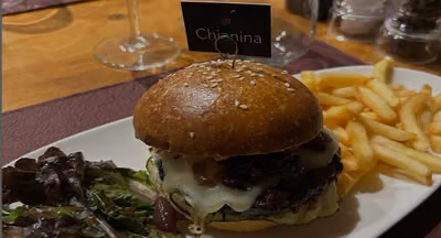 La Carbonata