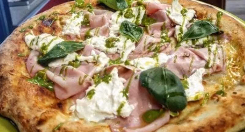 Pizzeria Biancaneve 2