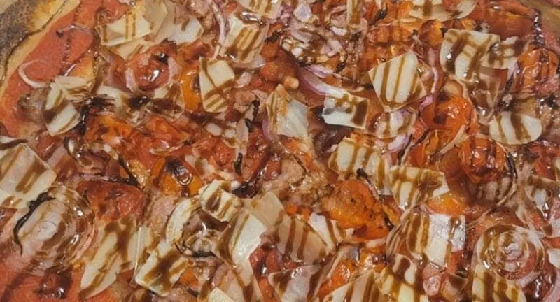 Pizzeria Biancaneve 2