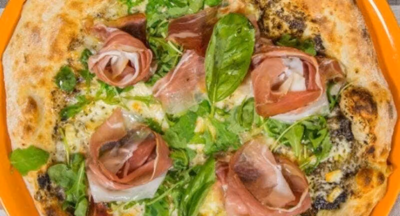 Pizzeria Biancaneve 2