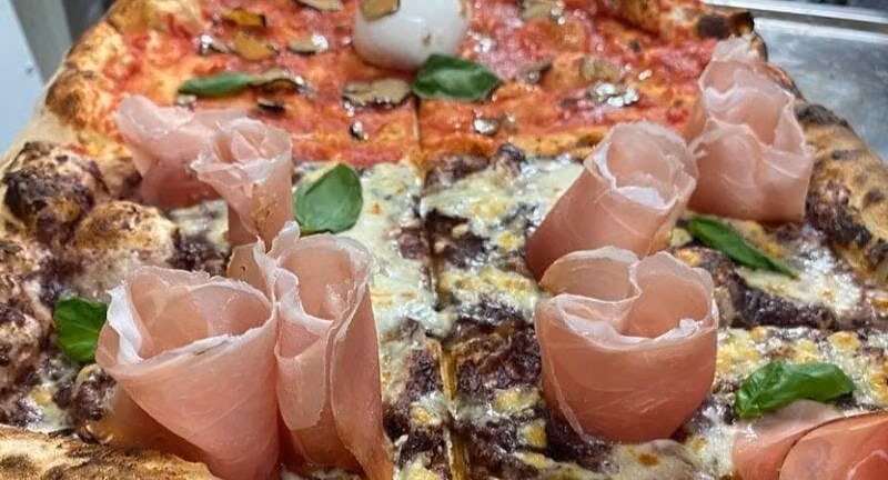 Pizzeria Biancaneve 2