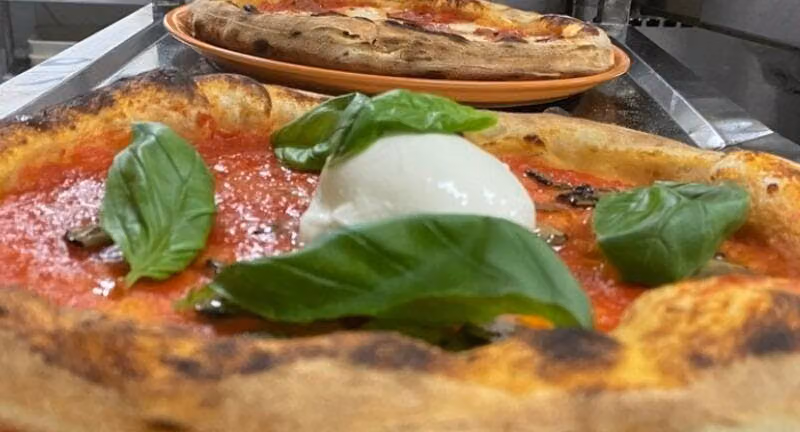 Pizzeria Biancaneve 2