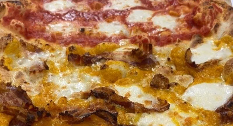 Pizzeria Biancaneve 2