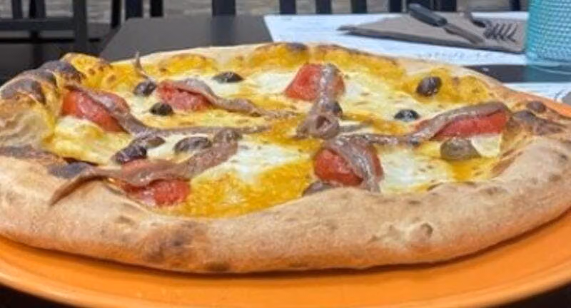 Pizzeria Biancaneve 2