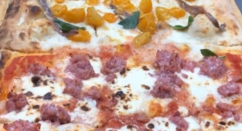 Pizzeria Biancaneve 2