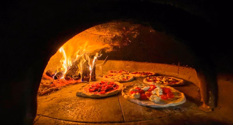 simBIOsi Pizza